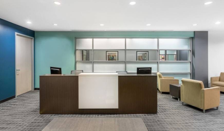 Chula Vista Office Space for Rent 333 H St